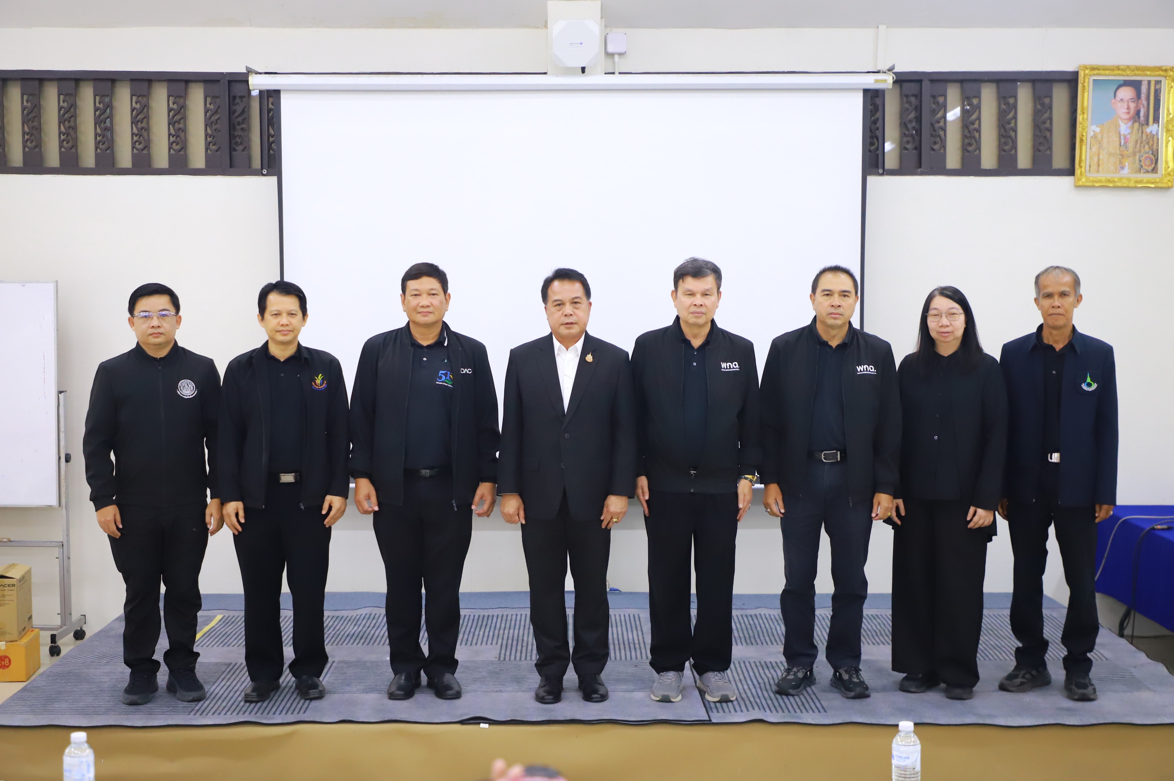 title - ติวเข้มเกษตรกรในเขตปฏิรูปที่ดิน ยกระดับการผลิตด้วยเทคโนโลยี 